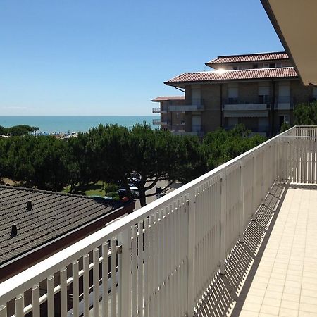 Residence Gallo - Walterigato Apartments Per Solo Famiglie Lido di Jesolo Cameră foto