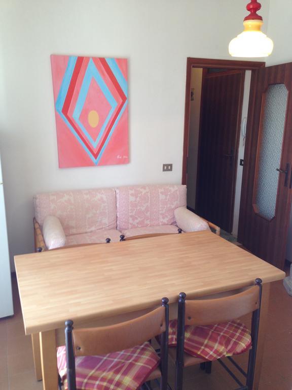 Residence Gallo - Walterigato Apartments Per Solo Famiglie Lido di Jesolo Cameră foto
